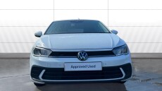 Volkswagen Polo 1.0 TSI Life 5dr Petrol Hatchback